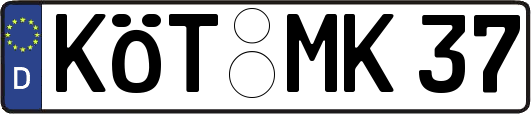 KÖT-MK37