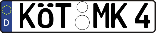 KÖT-MK4