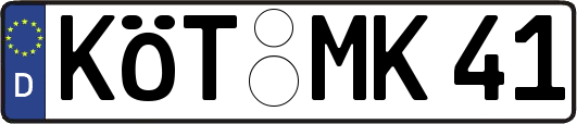 KÖT-MK41