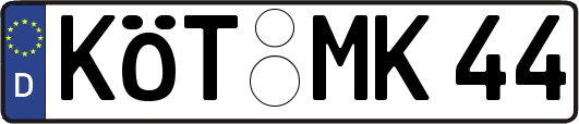 KÖT-MK44