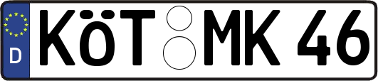 KÖT-MK46
