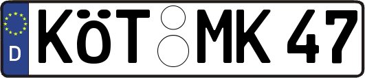 KÖT-MK47