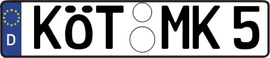 KÖT-MK5