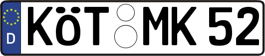 KÖT-MK52