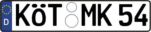 KÖT-MK54