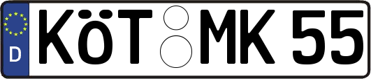KÖT-MK55