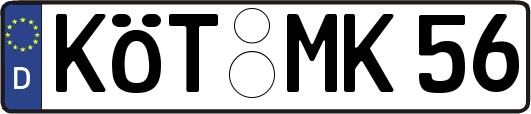 KÖT-MK56