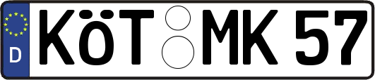 KÖT-MK57