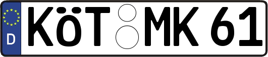 KÖT-MK61