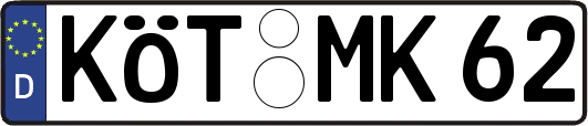 KÖT-MK62