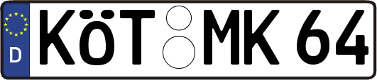 KÖT-MK64