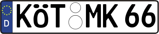 KÖT-MK66