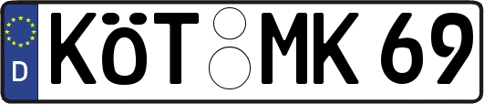 KÖT-MK69