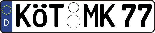 KÖT-MK77