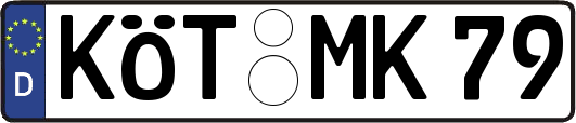 KÖT-MK79