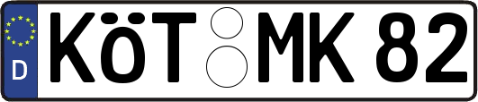 KÖT-MK82