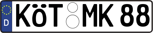 KÖT-MK88