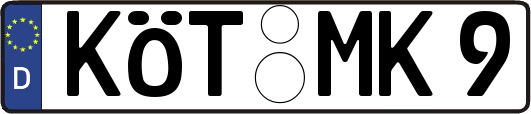 KÖT-MK9