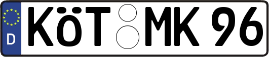 KÖT-MK96