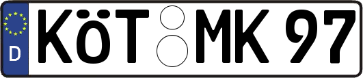 KÖT-MK97