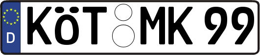 KÖT-MK99