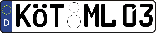 KÖT-ML03