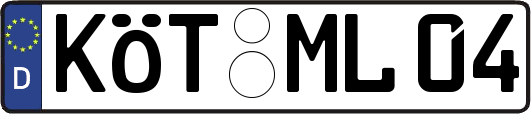 KÖT-ML04