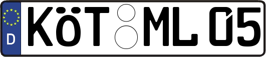 KÖT-ML05
