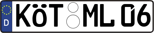KÖT-ML06