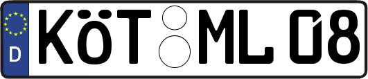 KÖT-ML08