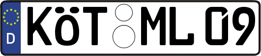 KÖT-ML09