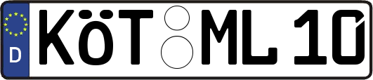 KÖT-ML10