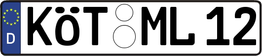 KÖT-ML12