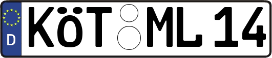 KÖT-ML14
