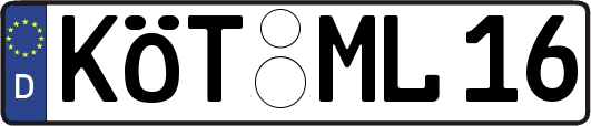 KÖT-ML16