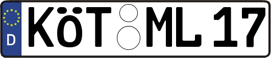 KÖT-ML17