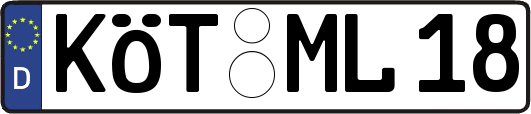 KÖT-ML18