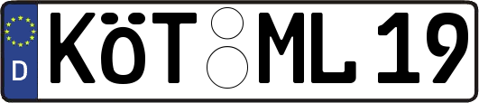 KÖT-ML19