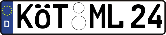 KÖT-ML24
