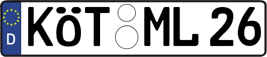 KÖT-ML26