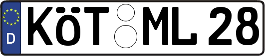 KÖT-ML28