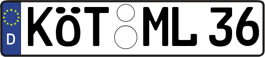 KÖT-ML36