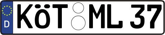 KÖT-ML37