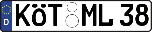 KÖT-ML38