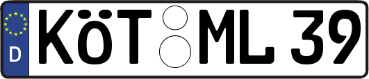 KÖT-ML39