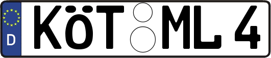 KÖT-ML4