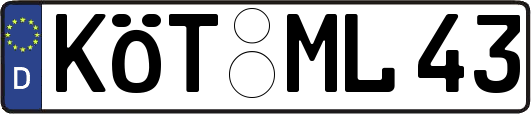 KÖT-ML43