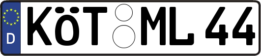 KÖT-ML44