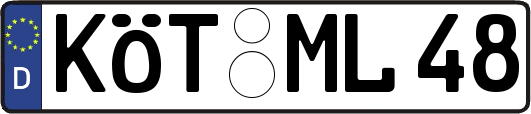 KÖT-ML48
