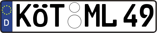 KÖT-ML49